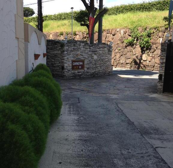 ホテル カルネヴァール 男塾ホテルグループ