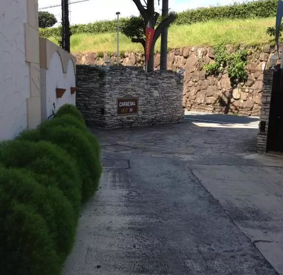 ホテル カルネヴァール 男塾ホテルグループ