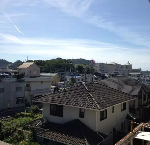 ホテル カルネヴァール 男塾ホテルグループ