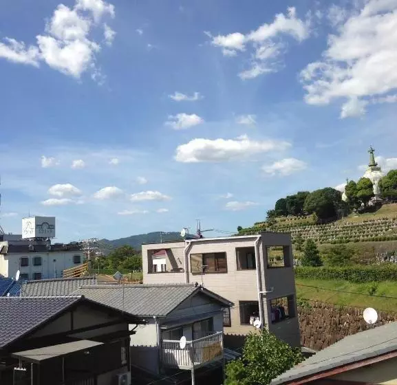 ホテル カルネヴァール 男塾ホテルグループ