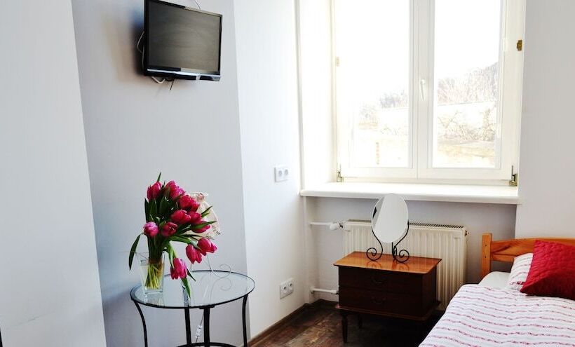 فندق صغير Puffa Lux