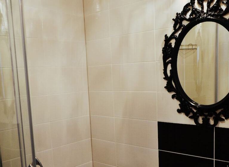 فندق صغير Puffa Lux