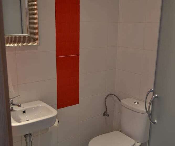 فندق صغير Puffa Lux