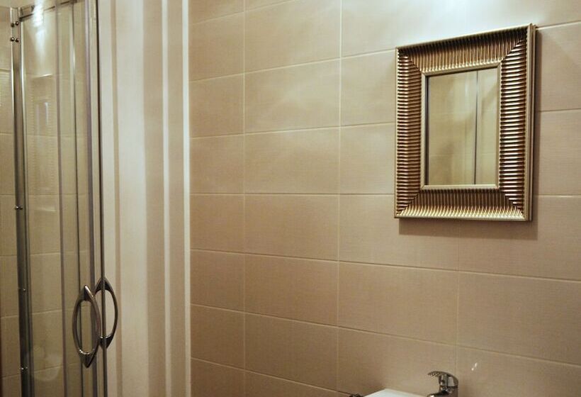 فندق صغير Puffa Lux