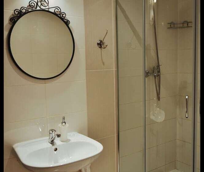 فندق صغير Puffa Lux