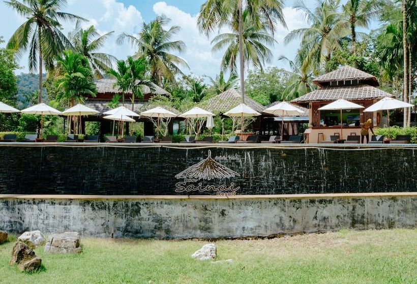 Ban Sainai Resort