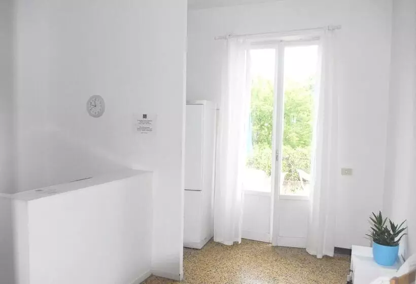 ベッドアンドブレックファースト La Pergola