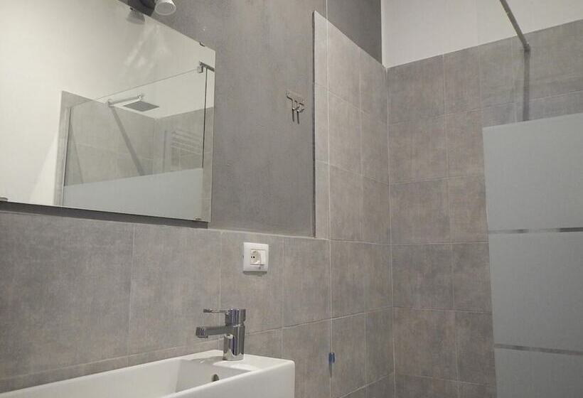 ベッドアンドブレックファースト La Pergola