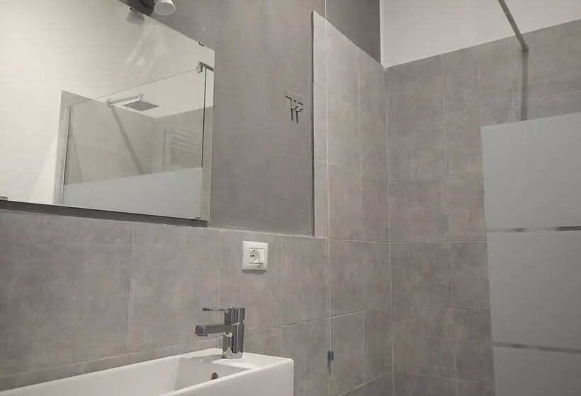 ベッドアンドブレックファースト La Pergola