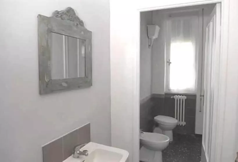 ベッドアンドブレックファースト La Pergola