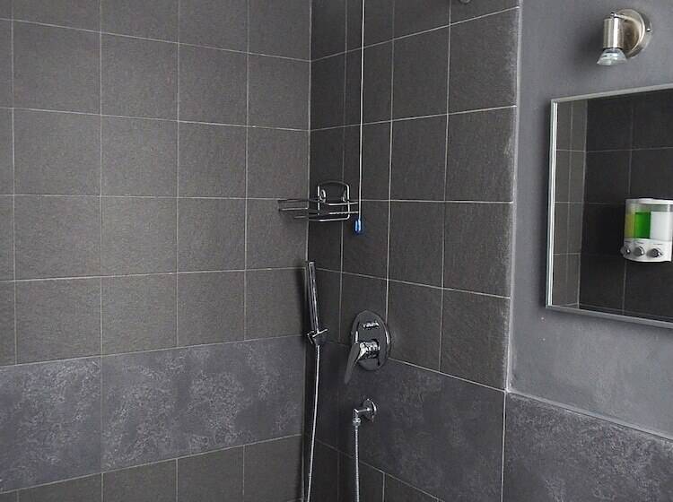 ベッドアンドブレックファースト La Pergola