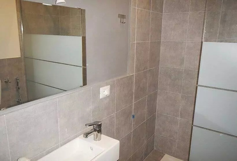 ベッドアンドブレックファースト La Pergola