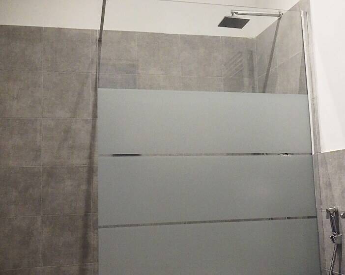 ベッドアンドブレックファースト La Pergola