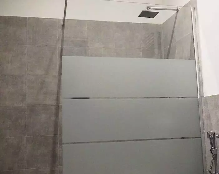 ベッドアンドブレックファースト La Pergola