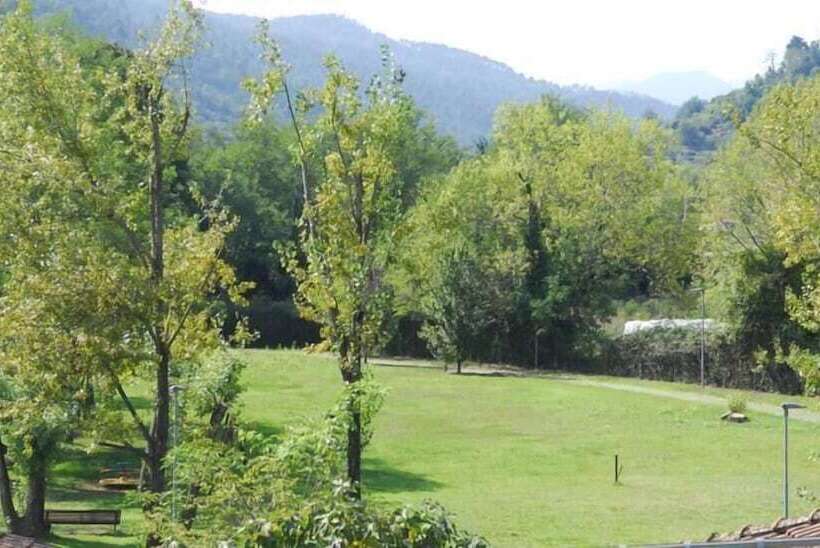 ベッドアンドブレックファースト La Pergola