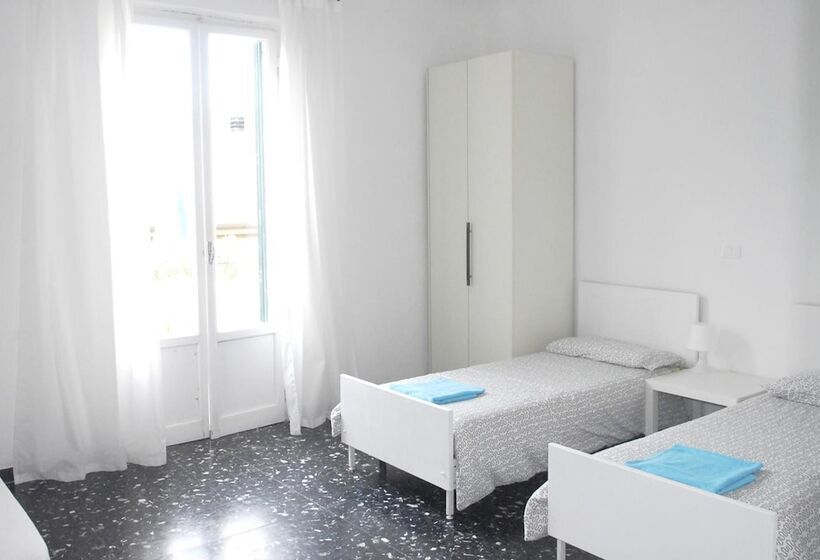 ベッドアンドブレックファースト La Pergola