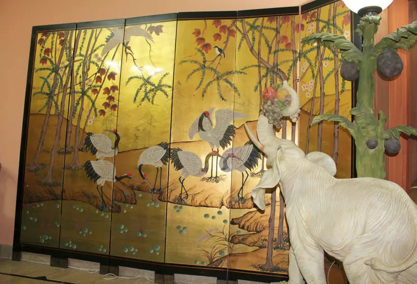 تختخواب و صبحانه Lahore Guest House