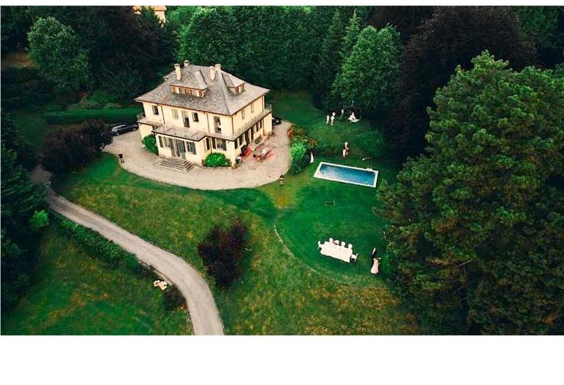 Civenna Home & Garden