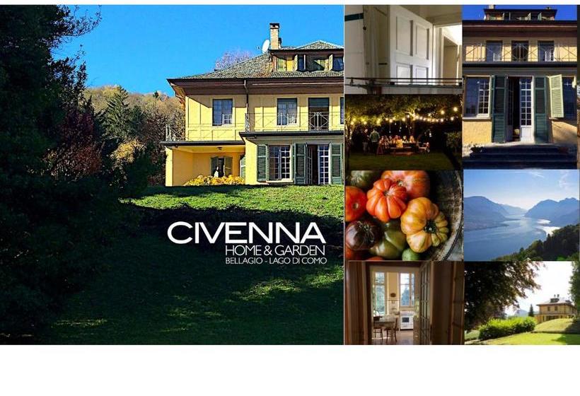 Civenna Home & Garden
