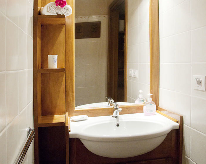 Country House Angelo Blu