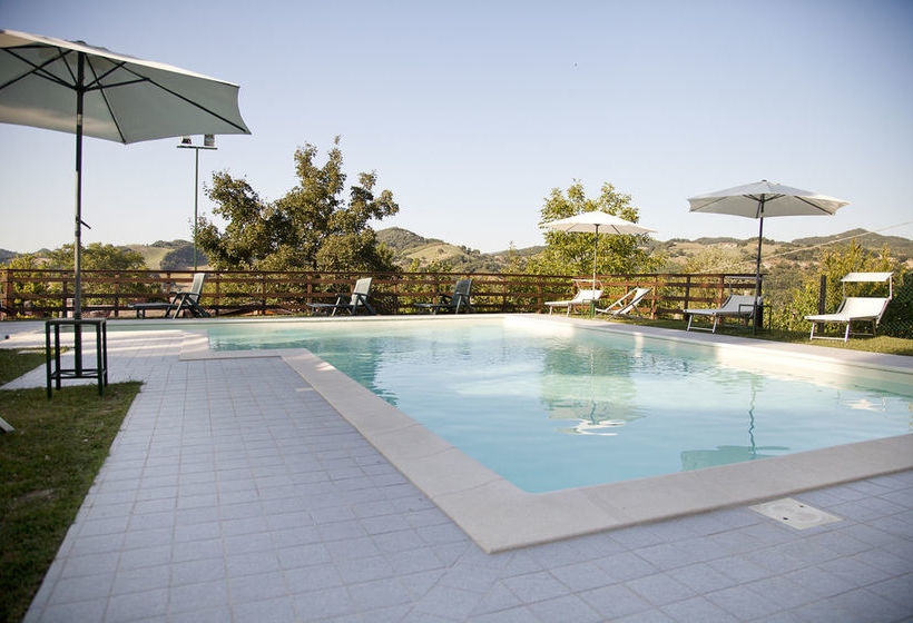 Country House Angelo Blu