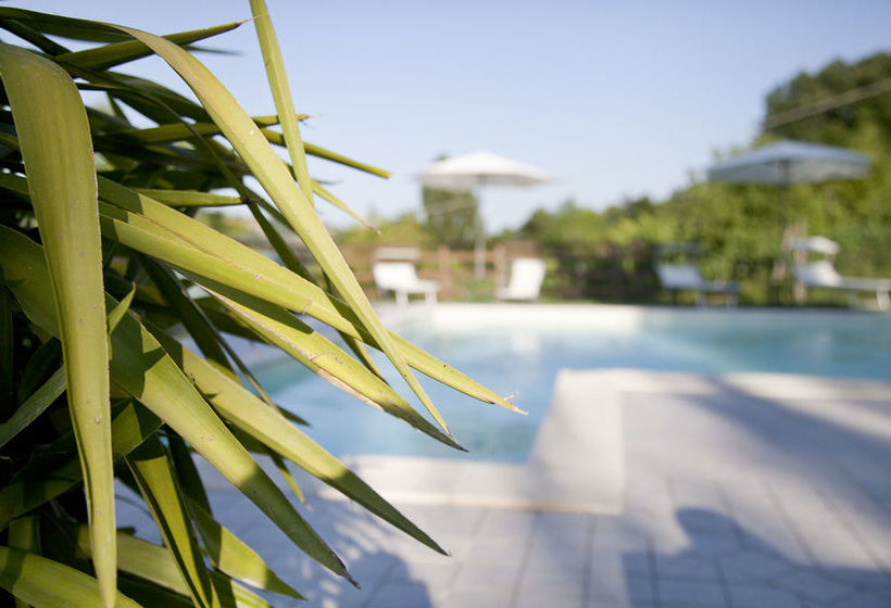 Country House Angelo Blu