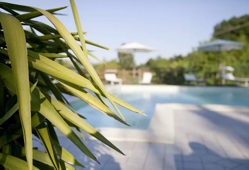 Country House Angelo Blu