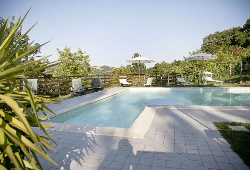 Country House Angelo Blu