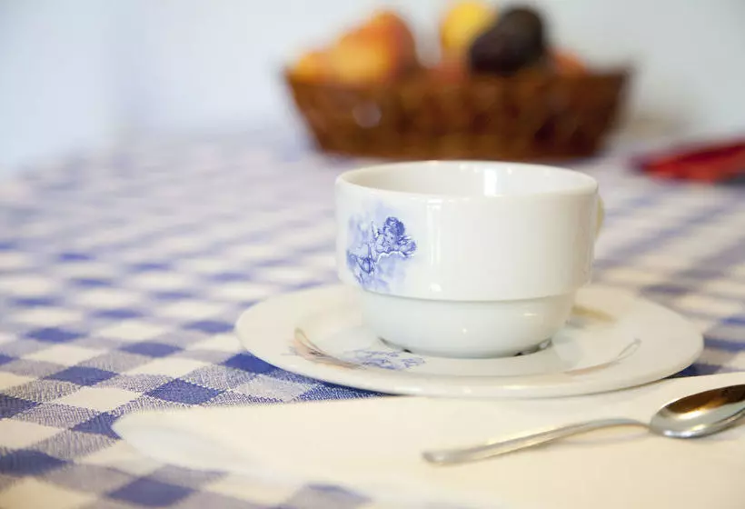 Country House Angelo Blu