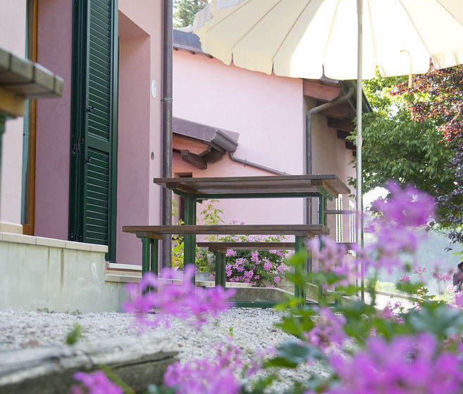 Country House Angelo Blu