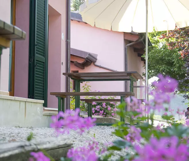 Country House Angelo Blu