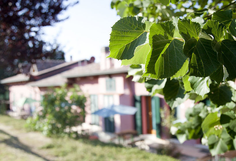 Country House Angelo Blu