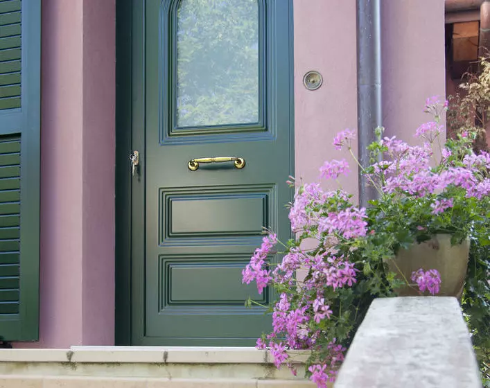 Country House Angelo Blu