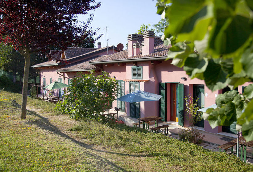 Country House Angelo Blu