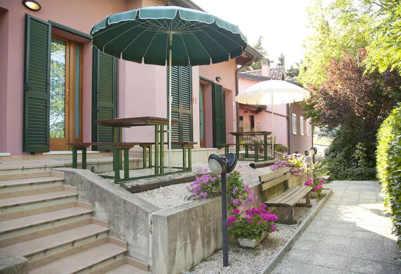 Country House Angelo Blu