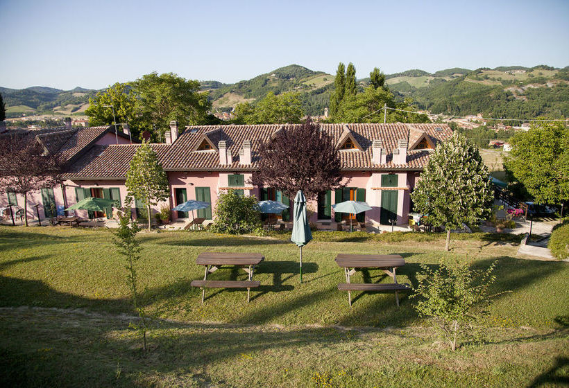 Country House Angelo Blu