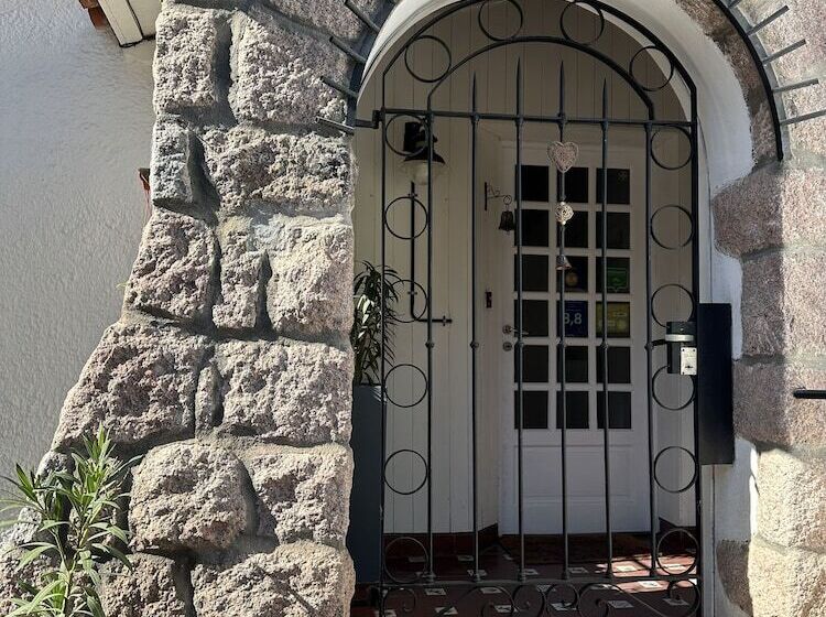 Hostal Apart Hostería Plaza