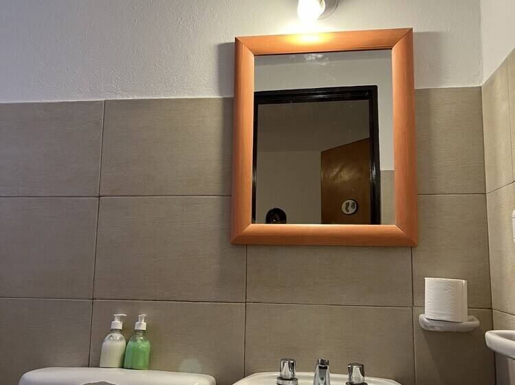 Hostal Apart Hostería Plaza