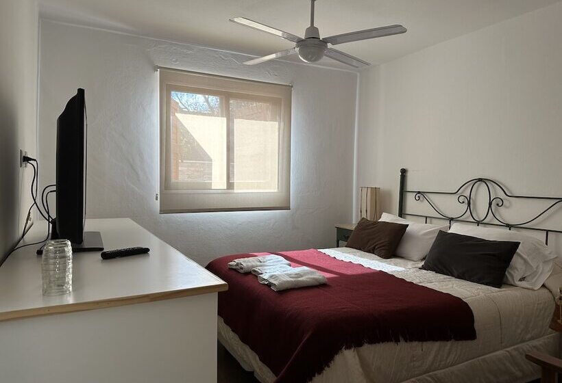 Hostal Apart Hostería Plaza