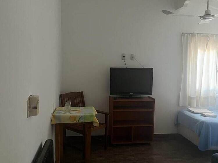 Hostal Apart Hostería Plaza