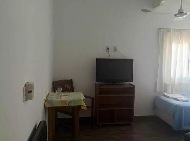 Hostelli Apart Hostería Plaza