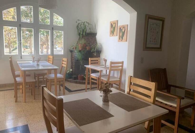 Hostal Apart Hostería Plaza