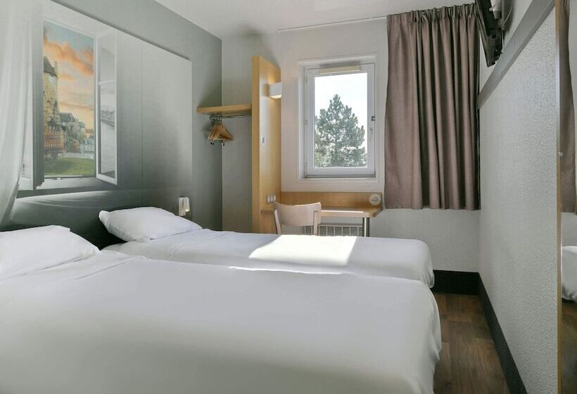 B&b Hotel Le Mans Nord 1