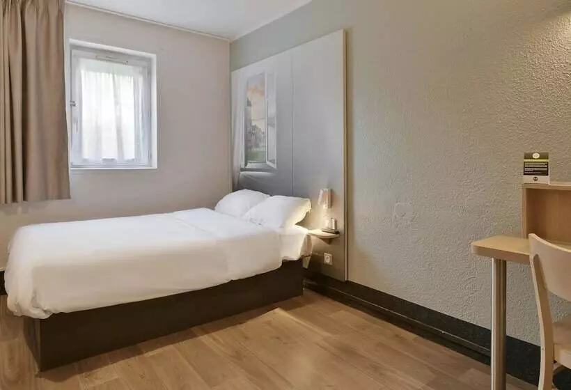 B&b Hotel Le Mans Nord 1