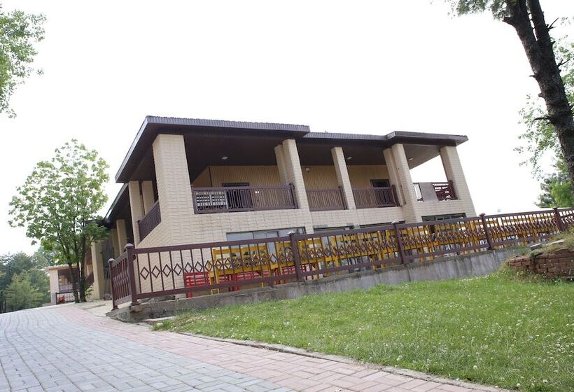 هتل Chinar Family Resort