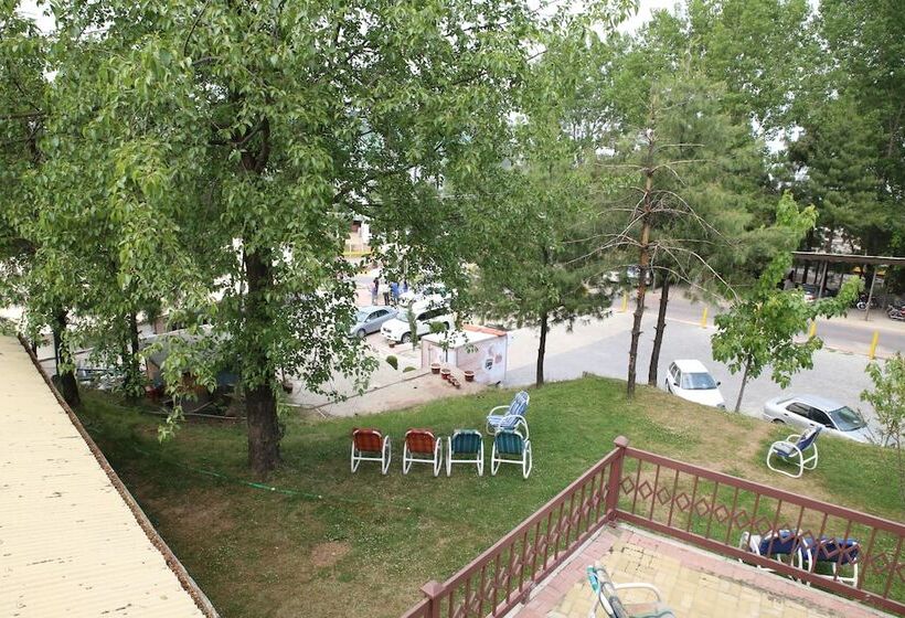 هتل Chinar Family Resort