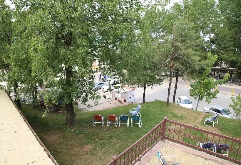 هتل Chinar Family Resort