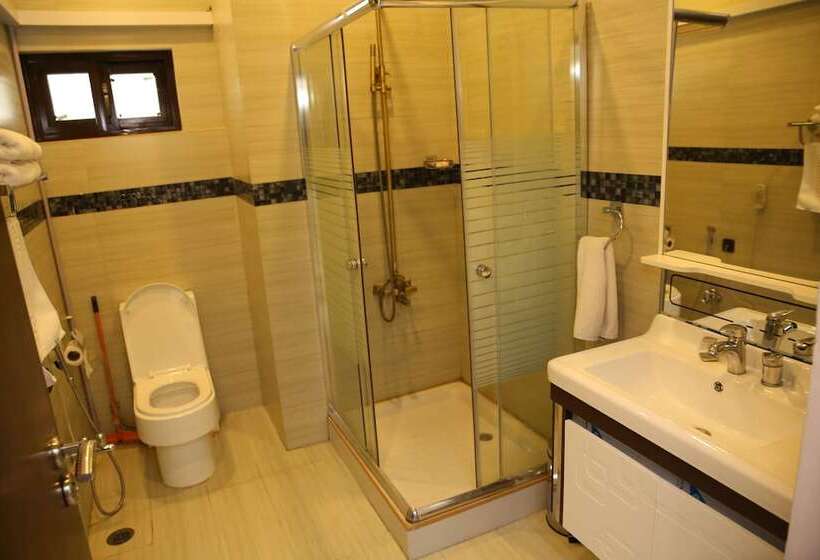 هتل Chinar Family Resort