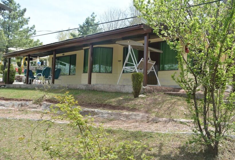 هتل Chinar Family Resort