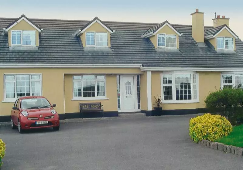 هتل Hillview B&b